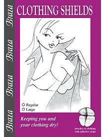 Bra & Clothing Shields