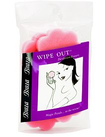 Wipe Out&trade; Magic Petals