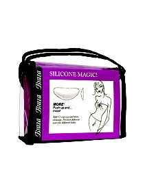 More&reg; Enhancers
