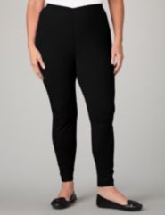 Effortless Leggings by Catherines~Liz&Me