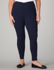 Effortless Leggings by Liz&Me Sport