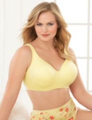 Serenada&reg; No-Wire T-Shirt Bra by Serenada