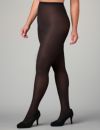 Opaque Solid Tights