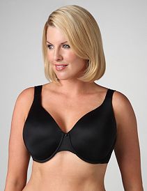 Serenada&reg; Underwire T-Shirt Bra