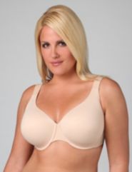 Serenada&reg; Underwire T-Shirt Bra