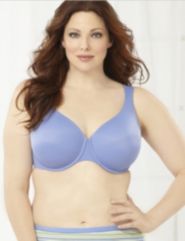 Serenada&reg; Underwire T-Shirt Bra