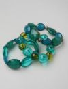 Cocktail Bracelet Trio