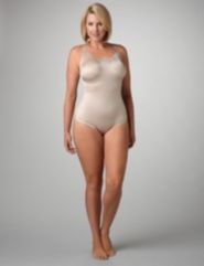 Serenada&reg; Body Briefer by Catherines