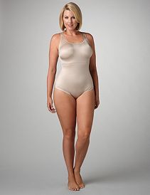 Serenada&reg; Body Briefer