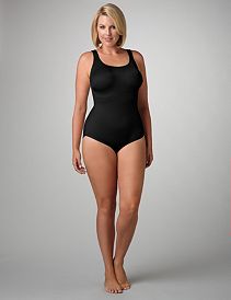 Serenada&reg; Body Briefer