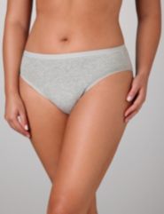 New Cotton Bikini Panties