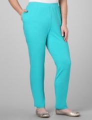Suprema Pant by Catherines