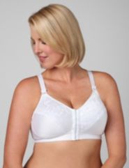 Playtex&reg; 18 Hour&reg; Posture-Back Bra by Catherines