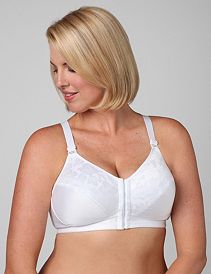 Playtex&reg; 18 Hour&reg; Posture-Back Bra