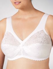 Glamorise&reg; 1001 Magic Lift bra
