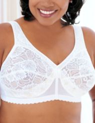 Glamorise&reg; 1002 Magic Lift bra