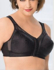 Playtex&reg; 4695 18 Hour&reg; front-close bra