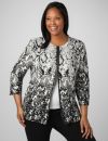 La Scala Twill Jacket