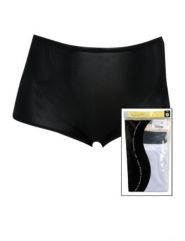 3-pack nylon panties