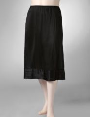 Snip-it half slip
