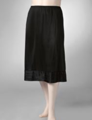 Snip-it half slip