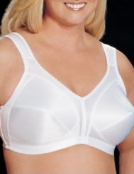 Serenada&reg; Soft swirl bra