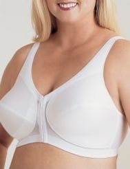 Glamorise&reg; 1265 Magic Lift&reg; posture back bra