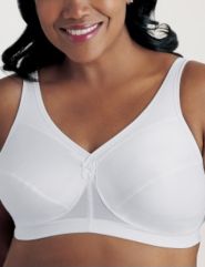 Glamorise&reg; 1005 Magic Lift&reg; active support bra