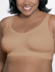 Goddess&reg; 2066 Comfort Zone soft-cup bra