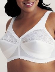 Glamorise&reg; 1000 Magic Lift&reg; full support bra