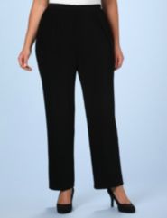 Slinky Knit Pants