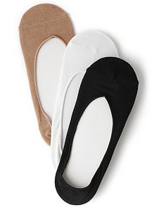 Everyday Liner Socks