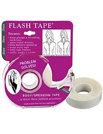 Flash Tape&reg; Fashion Tape