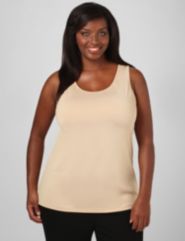 Timeless Layering Tank