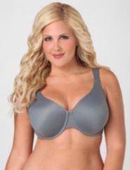Serenada&reg; Underwire T-Shirt Bra