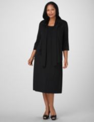 Lucinda Beaded Jacket Dress