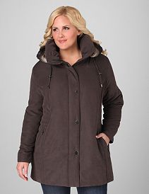 Nottingham Stadium Jacket