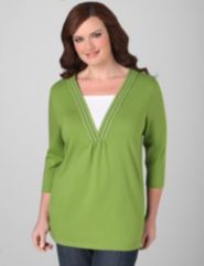 La Delicata Top