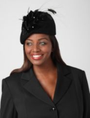 Felt Hat