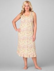 Sunshine Sleeveless Gown