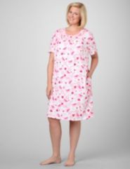Vintage Valentine Sleepshirt