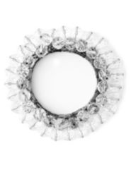 Beaded Cluster Bracelet