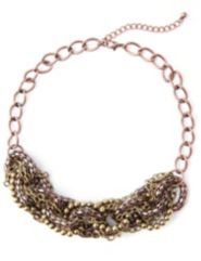 Twists & Tangles Necklace