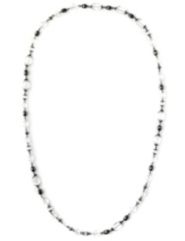 Dangling Prism Necklace
