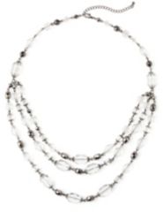 Crystal Couture Necklace