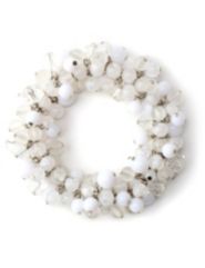 Touch of Glass Beaded Bracelet