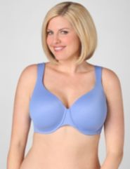 Serenada&reg; T-Shirt Bra by Serenada~Catherines