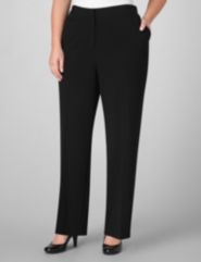 Layla Comfort Stretch Pant