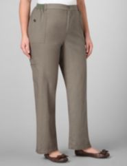 Relaxed Fit Pant