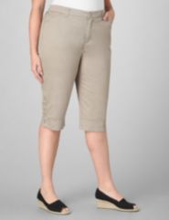 Secret Slimmer&reg; Capri
